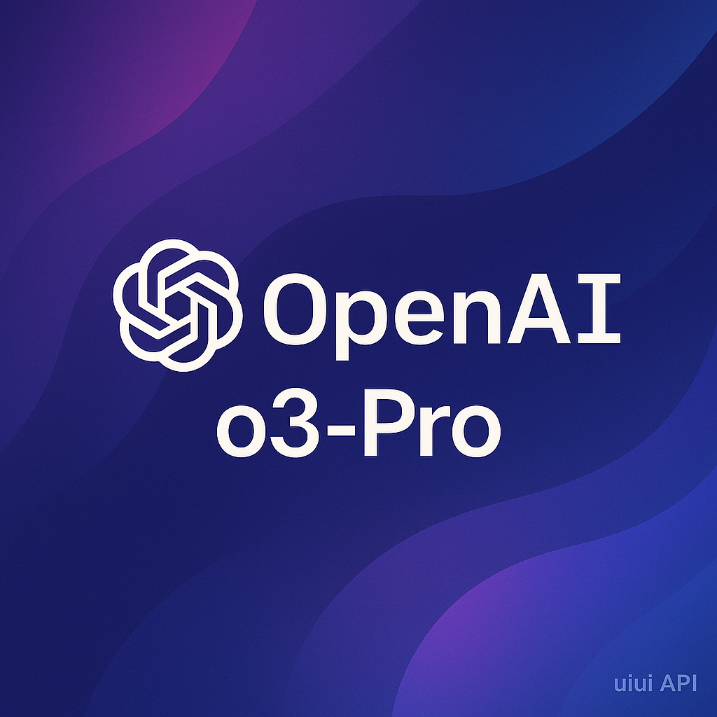 OpenAI o系列模型Responses接口开发Python代码示例 (1)