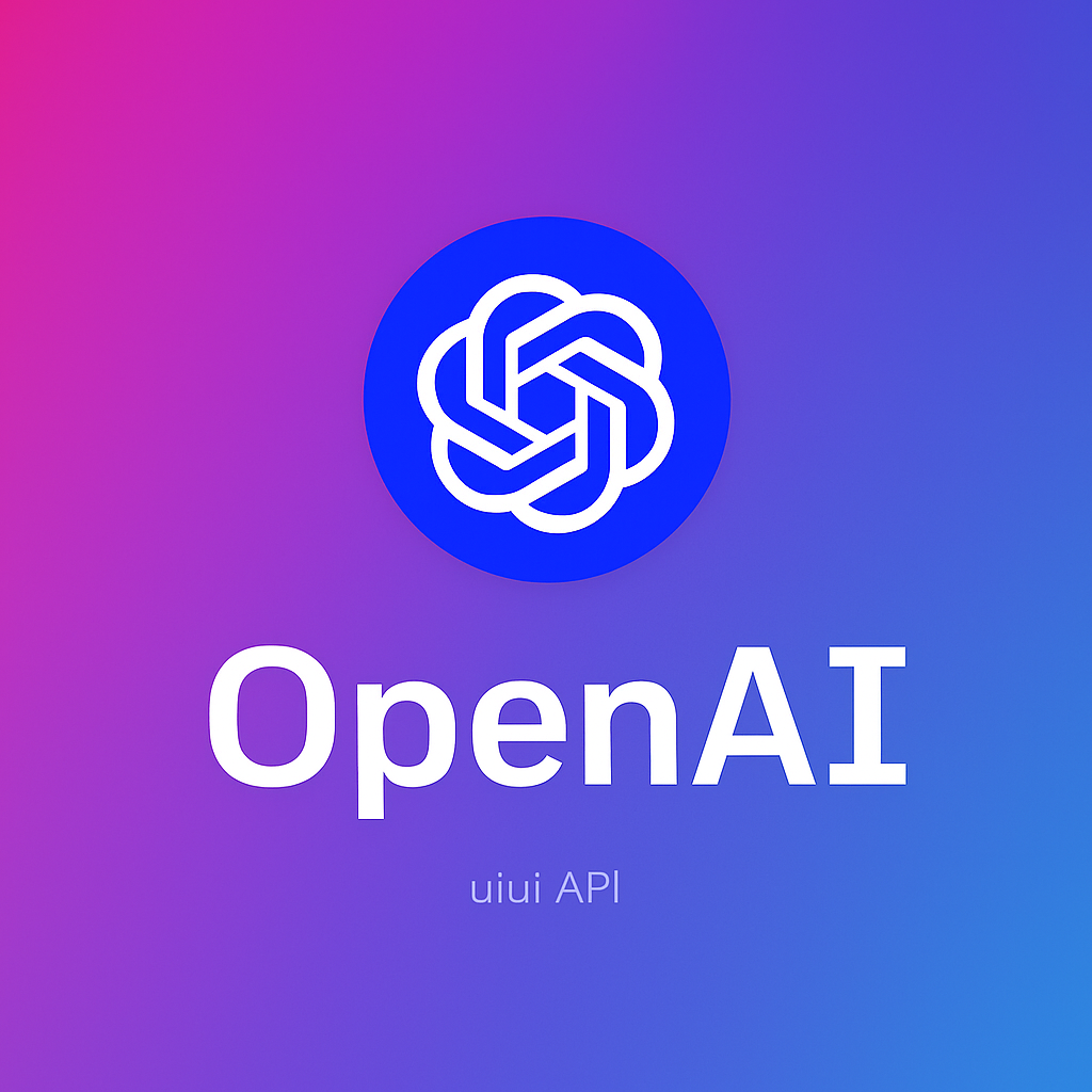 uiuiapi.com-OpenAI85656