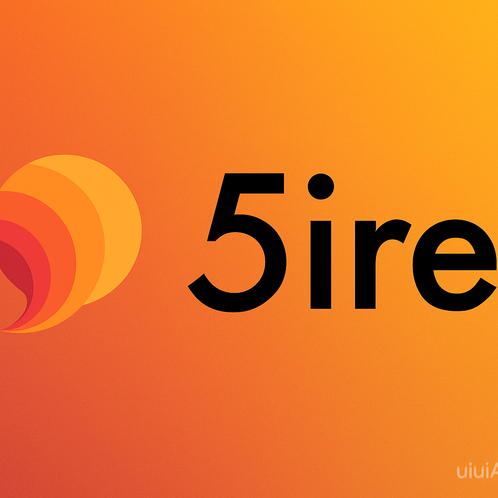 5ire 桌面AI助手:一份详尽的安装与获取OpenAI API Key配置实战指南