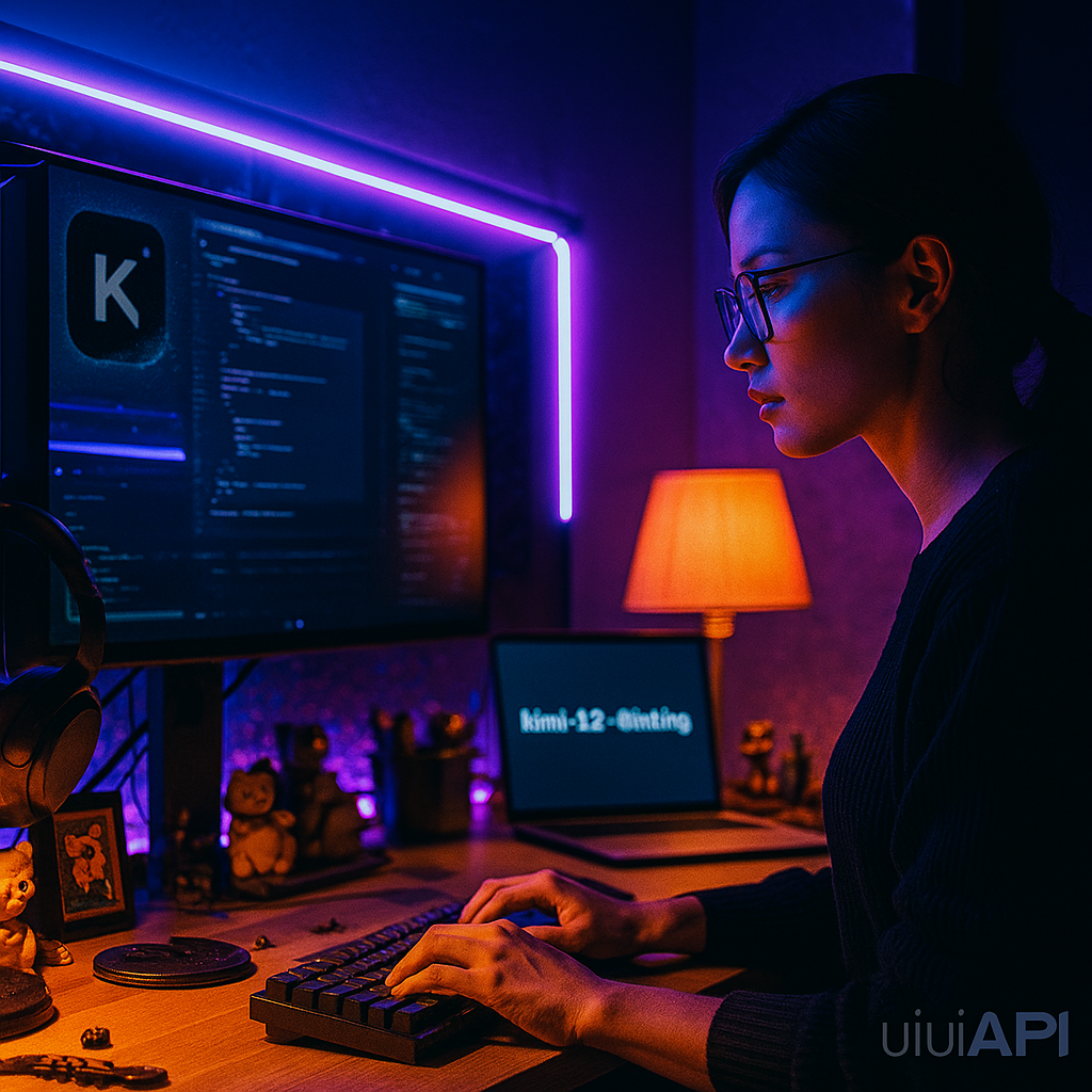 重磅万字拆解 Kimi K2 Thinking:凭什么用“双脑”智能体挑战 GPT-5?