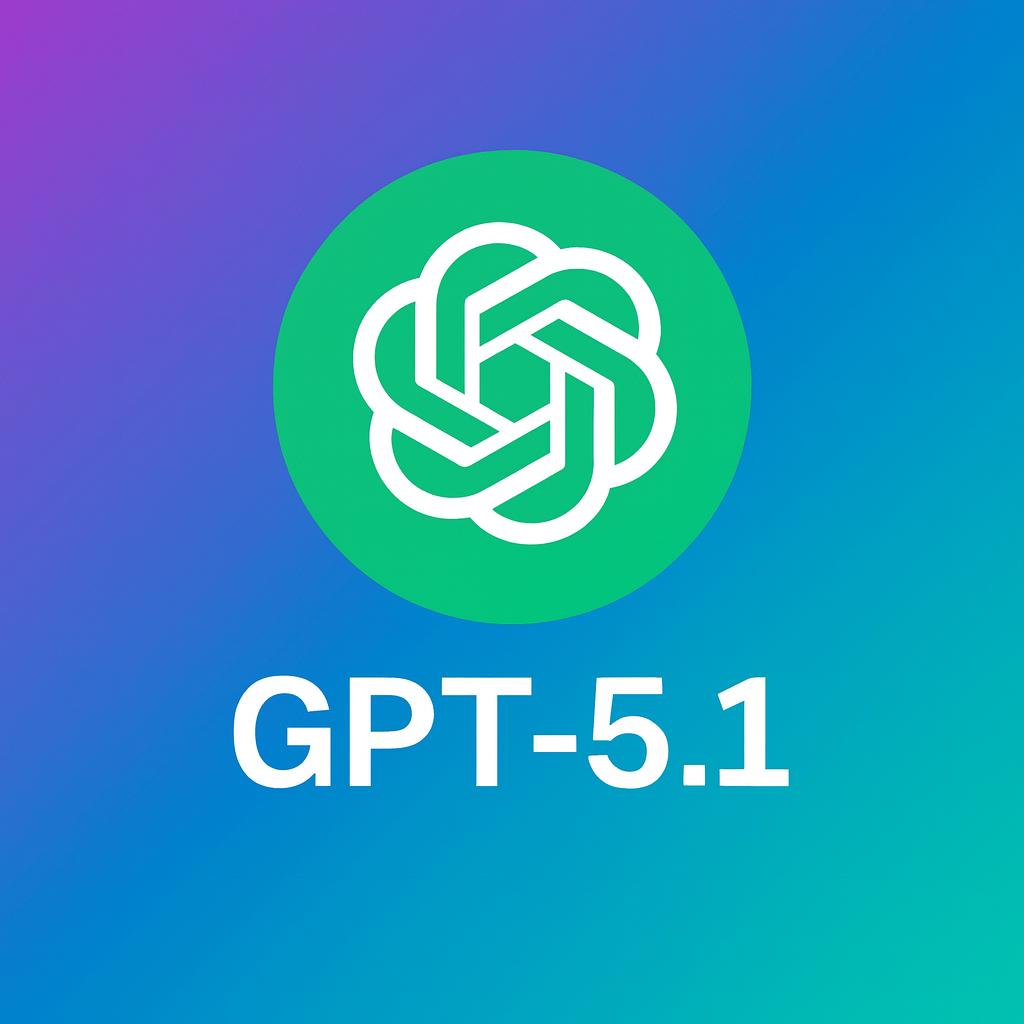 GPT-5.1发布:深入解读与 GPT-5、GPT-4o 在性能与安全基准上的全面对比