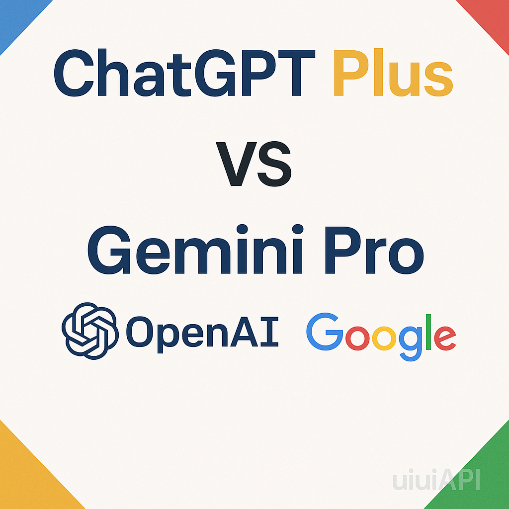 「ChatGPT 大战 Gemini」：OpenAI 教师版上线ChatGPT Plus免费，Google Gemini Pro 大学生免费延长一年！