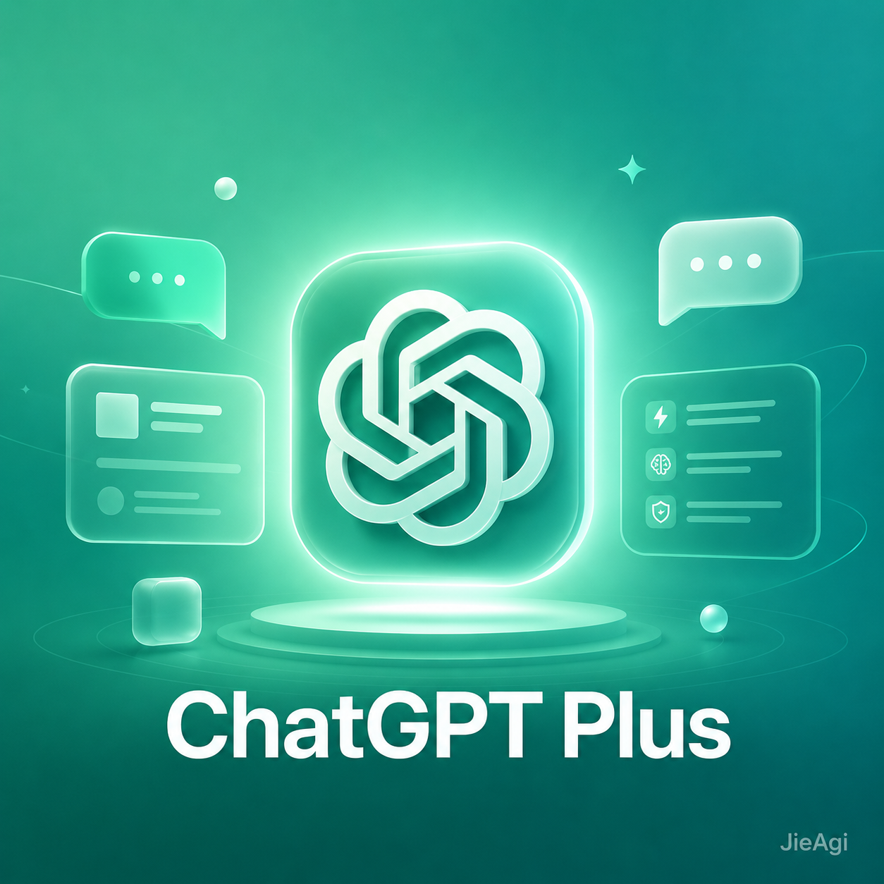 ChatGPT Plus 怎么充值？2026 最新教程与避坑指南