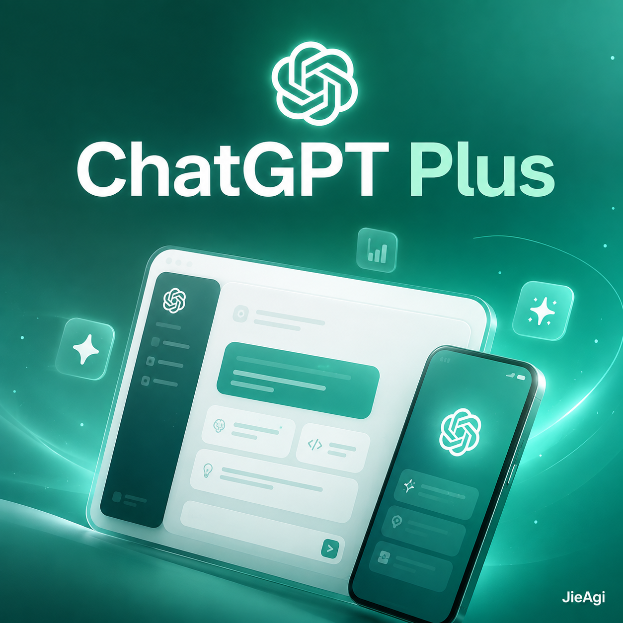 ChatGPTplus订阅 ChatGPTplus订阅