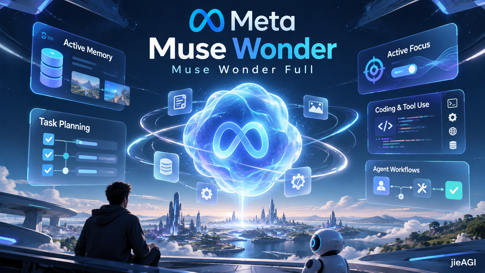 Meta Muse Wonder 全面解析：Muse Wonder Full、Active Memory、Active Focus 与 API 使用指南