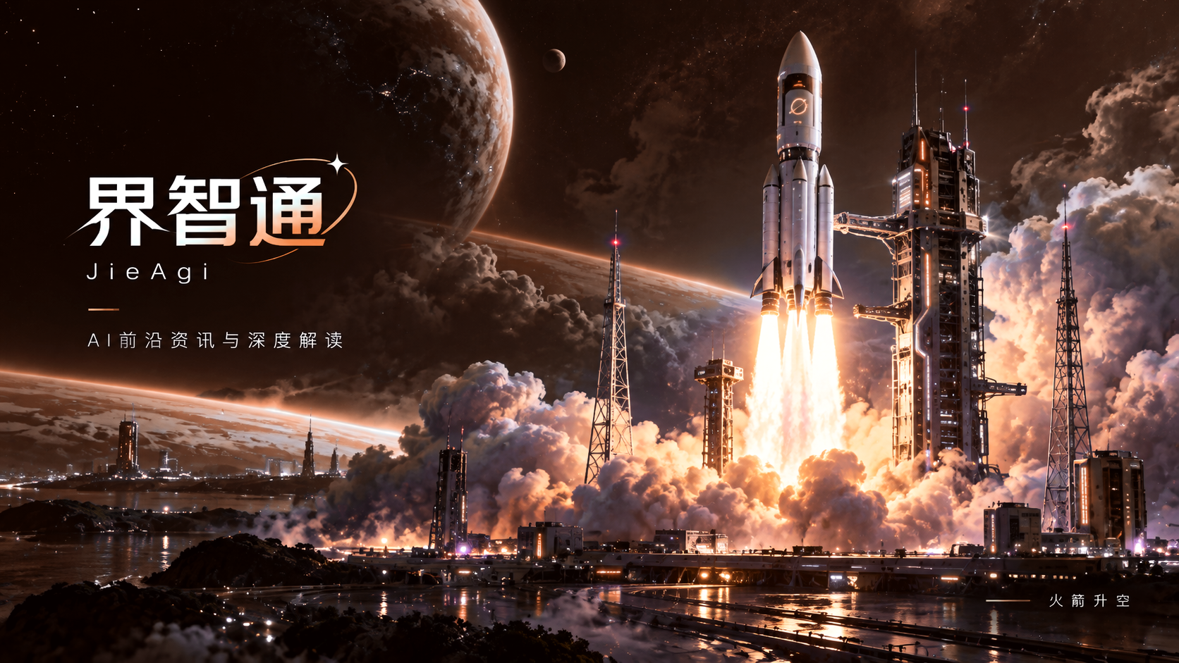 科技创新